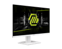  מסך מחשב לבן גיימינג MSI MAG 274QRFW 2K 