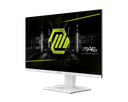  מסך מחשב לבן גיימינג MSI MAG 274QRFW 2K 