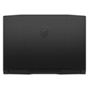  מחשב נייד Katana 17 B13VFK 1482IL RTX4060 WIN11 17.3 144Hz MSI 