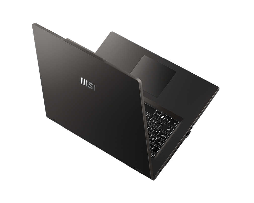  מחשב נייד עסקי MSI VenturePro 17 AI A1UDXG ULTRA 7 155H RTX3050 