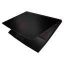  מחשב נייד MSI Thin 15 B13UC 15.6" 144Hz 