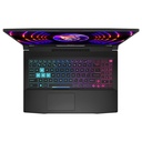 מחשב נייד Katana 17 B13VEK RTX4050 17.3 144Hz MSI 