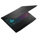  מחשב נייד Katana 17 B13VEK RTX4050 17.3 144Hz MSI 