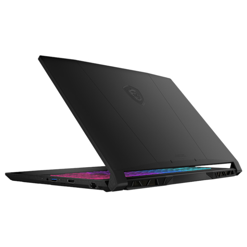  מחשב נייד Katana 17 B13VEK RTX4050 17.3 144Hz MSI 