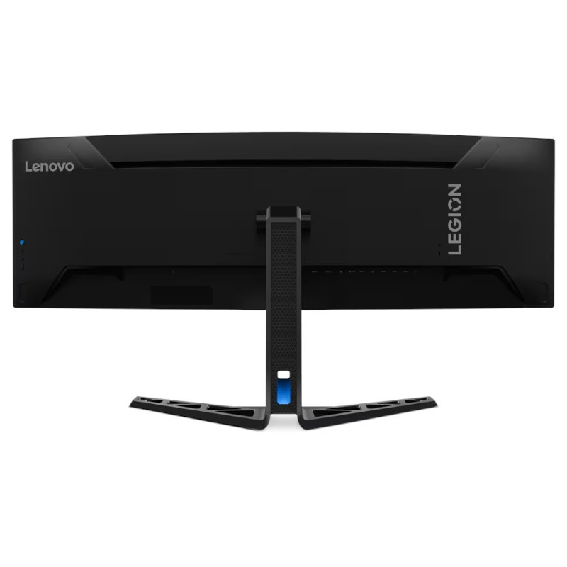  Lenovo R45w-30 44.5" VA Ultra-wide Curved Gaming Monitor - 67B1GAC3IS 