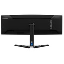  Lenovo R45w-30 44.5" VA Ultra-wide Curved Gaming Monitor - 67B1GAC3IS 
