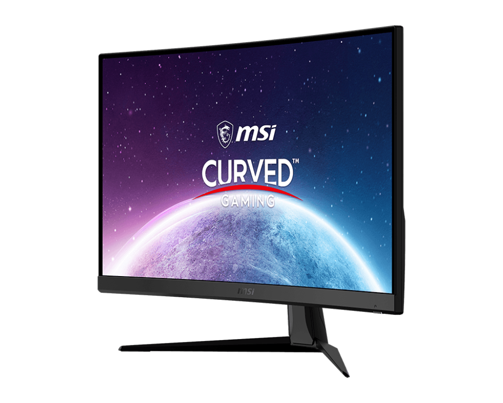  מסך מחשב גיימינג קעור MSI Optix G27C4X 250hz 