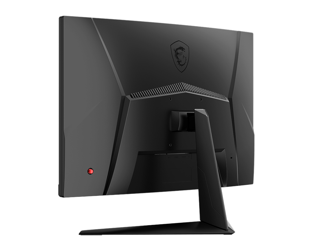  מסך מחשב גיימינג קעור MSI Optix G27C4X 250hz 