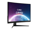  מסך מחשב גיימינג קעור MSI Optix G27C4X 250hz 