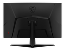  מסך מחשב גיימינג קעור MSI Optix G27C4X 250hz 