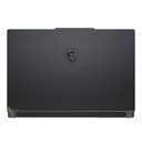  מחשב נייד 15.6 MSI Cyborg 15 A13VFK 