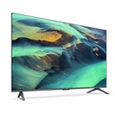  טלוויזיה ''65 QLED 4K שיאומי דגם Xiaomi TV A Pro 65'' (2026) 