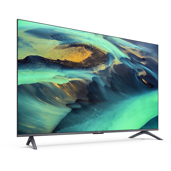 טלוויזיה ''55 QLED 4K שיאומי דגם Xiaomi TV A Pro 55'' (2026) 