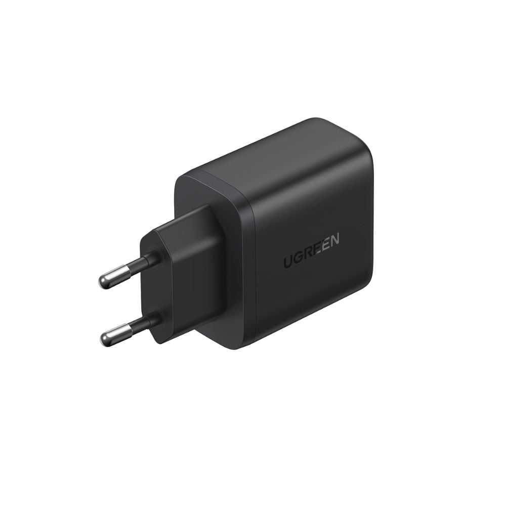  מטען קיר מהיר UGREEN 20W USB C טעינה עוצמתית עם טכנולוגיית PD 3.0 UGREEN X227 45310 