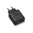  מטען קיר מהיר UGREEN 20W USB C טעינה עוצמתית עם טכנולוגיית PD 3.0 UGREEN X227 45310 