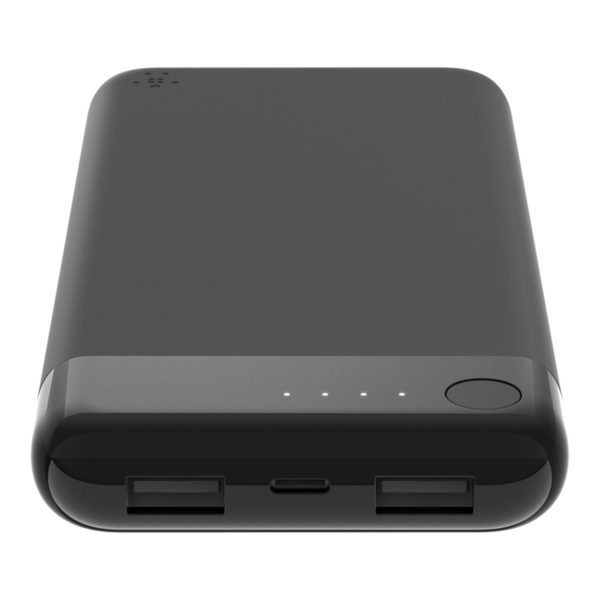  מטען נייד / סוללת גיבוי BOOST?CHARGE™ F7U045bt-BLK 