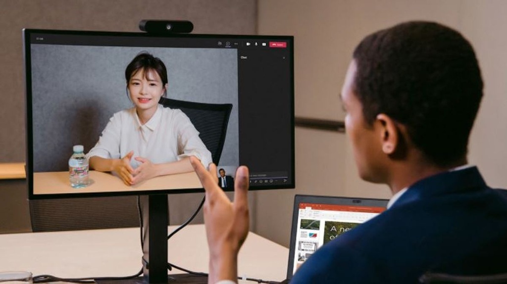 מסך מחשב Lenovo monitor L27M-30 - 66D0KAC2IS 