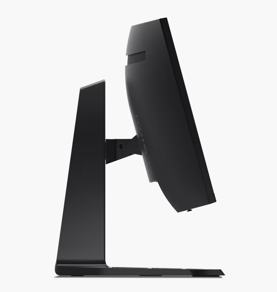 מסך מחשב Lenovo Legion R34w-30 34" VA Ultra-wide 2K Curved Gaming Monitor - 67C7GACBIS 