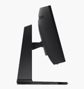 מסך מחשב Lenovo Legion R34w-30 34" VA Ultra-wide 2K Curved Gaming Monitor - 67C7GACBIS 