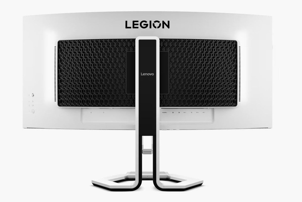 מסך מחשב Lenovo Legion PRO 34WD-10 34" Oled WQHD (3440x1440) Curved Gaming Monitor - 67C9UAC1IS 
