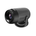  מקרן נייד PHILIPS NeoPix 150 Full HD, קומפקטי עם חיבור Wi-Fi ו-HDMI, עד 80 אינץ 