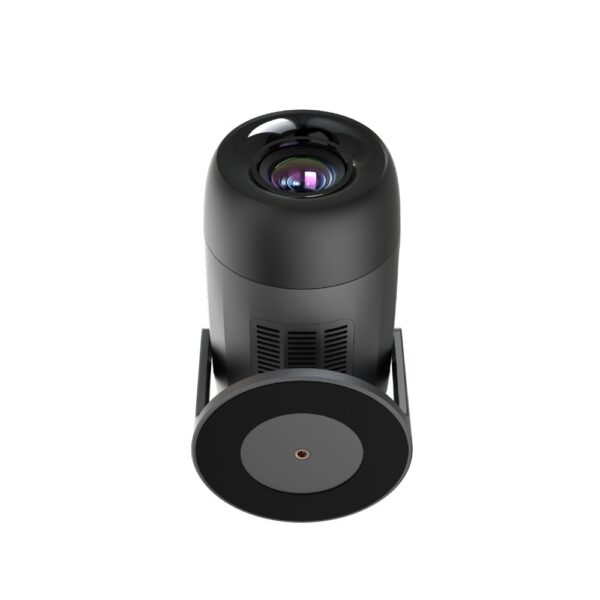  מקרן נייד PHILIPS NeoPix 150 Full HD, קומפקטי עם חיבור Wi-Fi ו-HDMI, עד 80 אינץ 