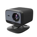  מקרן ביתי חכם PHILIPS NeoPix 450 Smart – Full HD עם Google TV, עוצמה של 500 ANSI הקרנה עד 100 אינץ’ 