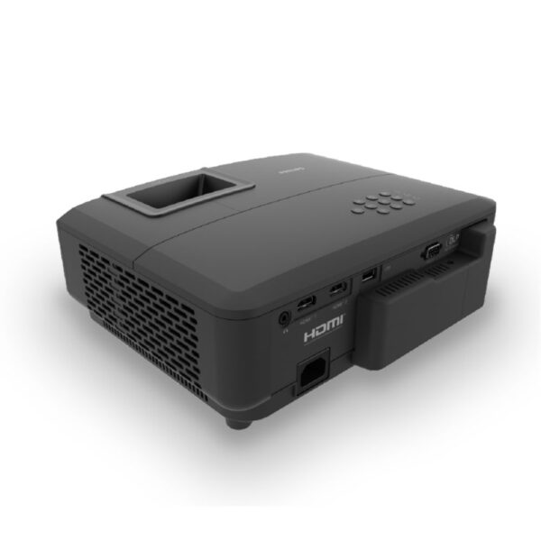  מקרן גיימינג חכם Philips GamePix 800 – איכות Full HD, בהירות 2500 לומנס, קצב רענון 120Hz עם Google TV PHILIPS GamePix 800 Smart 