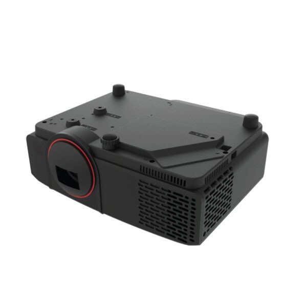  מקרן גיימינג חכם Philips GamePix 800 – איכות Full HD, בהירות 2500 לומנס, קצב רענון 120Hz עם Google TV PHILIPS GamePix 800 Smart 