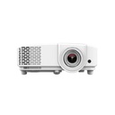  מקרן עסקי PHILIPS ProPix 650 בהירות לומנס 4,000 רזולוציה 1280P עד 150 אינץ’ 