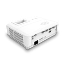  מקרן עסקי PHILIPS ProPix 650 בהירות לומנס 4,000 רזולוציה 1280P עד 150 אינץ’ 