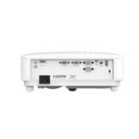  מקרן עסקי PHILIPS ProPix 650 בהירות לומנס 4,000 רזולוציה 1280P עד 150 אינץ’ 