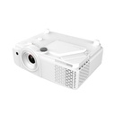  מקרן עסקי PHILIPS ProPix 650 בהירות לומנס 4,000 רזולוציה 1280P עד 150 אינץ’ 