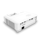  מקרן לעסקים PHILIPS ProPix 850 – בהירות 4,000 לומנס, Full HD, עד 150 אינץ’, HDMI כפול 