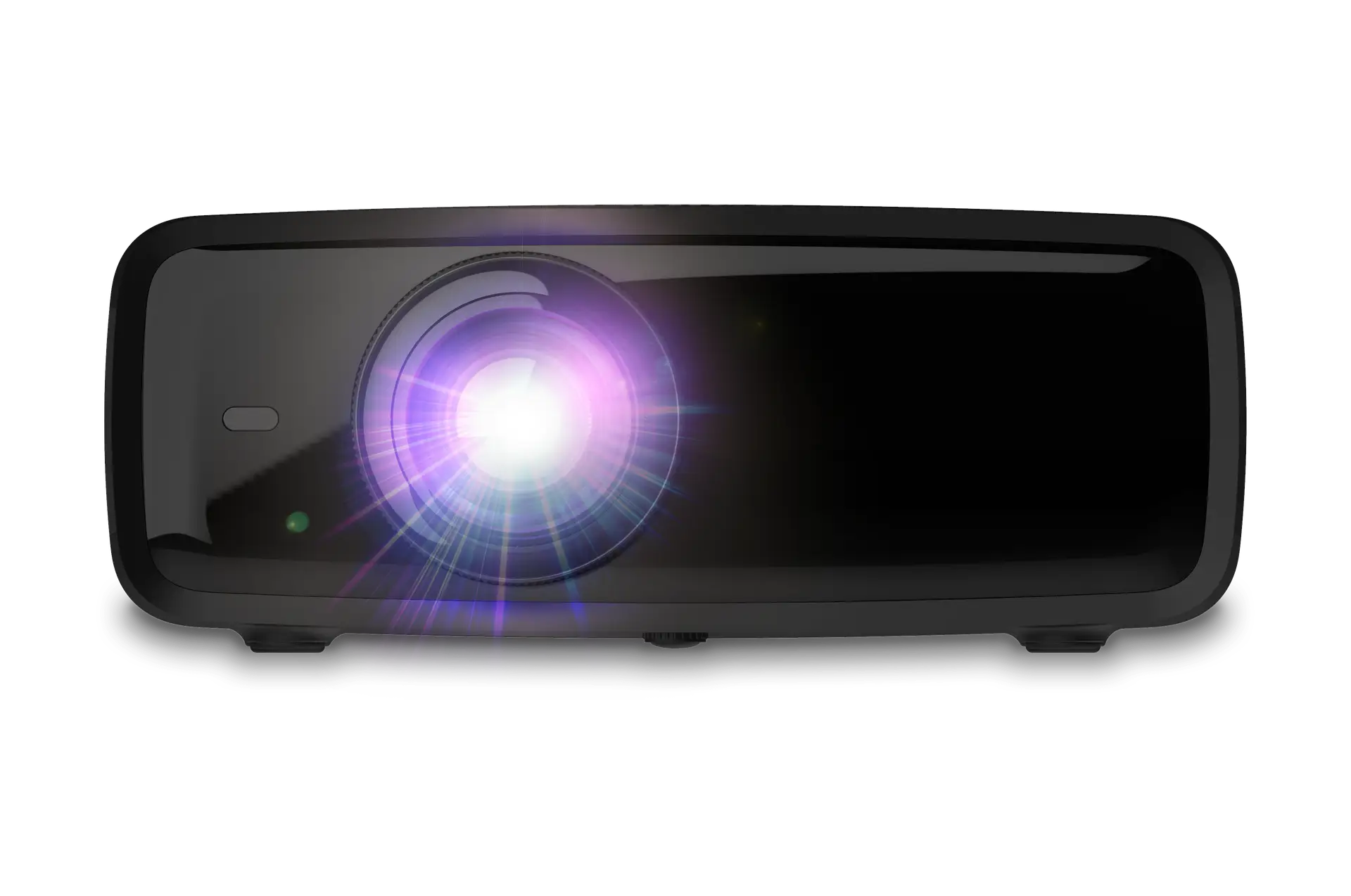  מקרן חכם LED 1080P Full Hd עד 100″רמקולים 2.1 – 350 לומן עם Android TV PHILIPS Neopix-520 