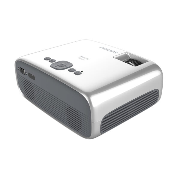  מקרן ביתי Full HD עם מגוון חיבורים NeoPix-Easy 