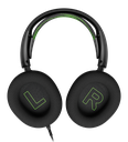  אוזניות גיימינג חוטיות SteelSeries Arctis Nova 1X Xbox עם מיקרופון 