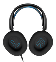  אוזניות גיימינג חוטיות SteelSeries Arctis Nova 1P PlayStation עם מיקרופון Steelseries Arctis Nova 1P 