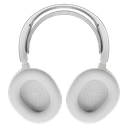  אוזניות גיימינג אלחוטיות Steelseries ARCTIS NOVA PRO FOR PC עם מיקרופון 