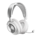 אוזניות גיימינג אלחוטיות SteelSeries Arctis Nova Pro PlayStation עם מיקרופון 