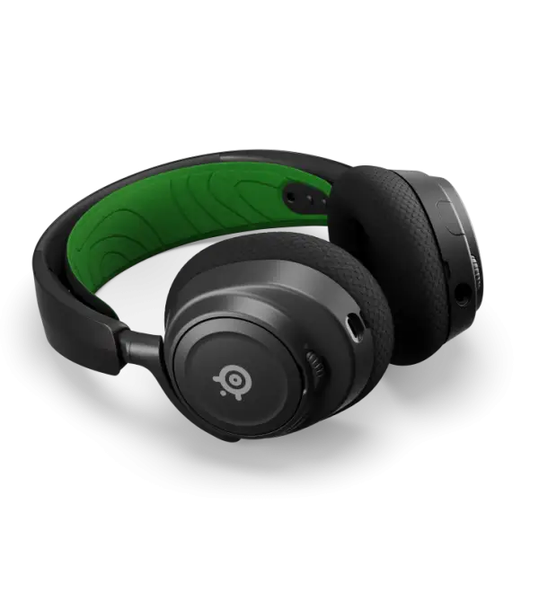  אוזניות גיימינג אלחוטיות SteelSeries Arctis Nova 7X Xbox עם סאונד היקפי 360°, חיבור 2.4GHz & Bluetooth, וסוללה עד 38 שעות 