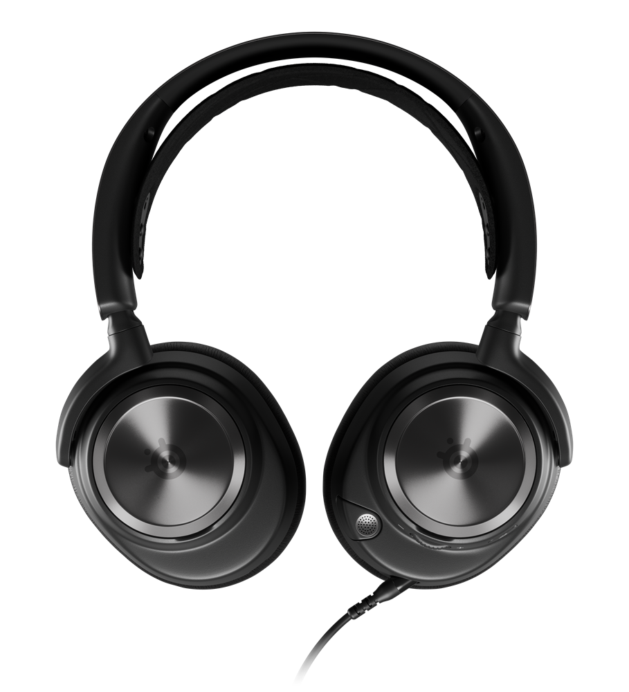  אוזניות גיימינג חוטיות אקסבוקס Steelseries Arctis Nova Pro Xbox עם מיקרופון Arctis Nova-Pro X 