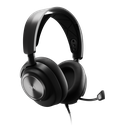 אוזניות גיימינג חוטיות אקסבוקס Steelseries Arctis Nova Pro Xbox עם מיקרופון Arctis Nova-Pro X 