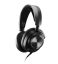  אוזניות גיימינג חוטיות אקסבוקס Steelseries Arctis Nova Pro Xbox עם מיקרופון Arctis Nova-Pro X 