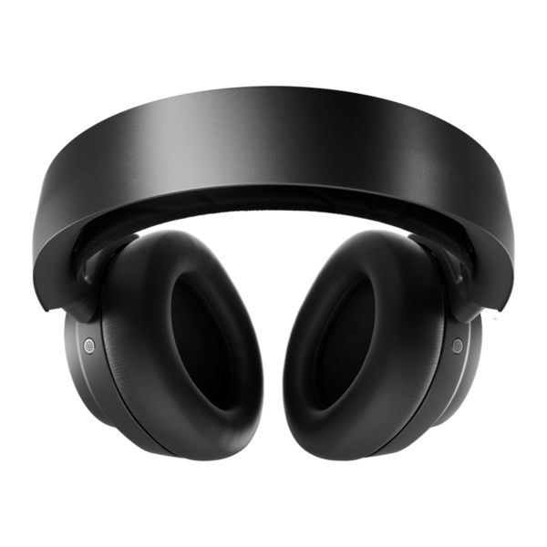  אוזניות גיימינג אלחוטיות SteelSeries Arctis Nova Pro Wireless למחשב ו-PlayStation עם מיקרופון Arctis Nova Pro-Wireless 