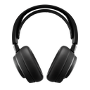  אוזניות גיימינג אלחוטיות SteelSeries Arctis Nova Pro Wireless למחשב ו-PlayStation עם מיקרופון Arctis Nova Pro-Wireless 