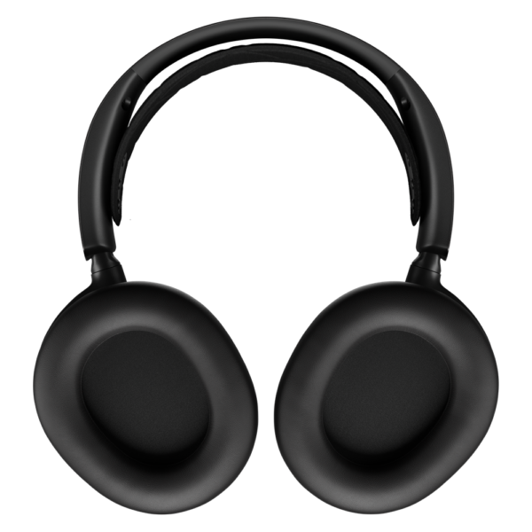  אוזניות גיימינג אלחוטיות SteelSeries Arctis Nova Pro Wireless למחשב ו-PlayStation עם מיקרופון Arctis Nova Pro-Wireless 