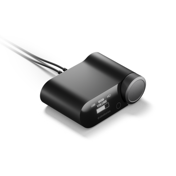  אוזניות גיימינג אלחוטיות SteelSeries Arctis Nova Pro Wireless למחשב ו-PlayStation עם מיקרופון Arctis Nova Pro-Wireless 