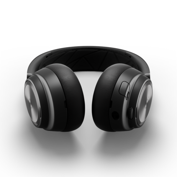  אוזניות גיימינג אלחוטיות SteelSeries Arctis Nova Pro Wireless למחשב ו-PlayStation עם מיקרופון Arctis Nova Pro-Wireless 