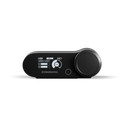  אוזניות גיימינג אלחוטיות SteelSeries Arctis Nova Pro Wireless למחשב ו-PlayStation עם מיקרופון Arctis Nova Pro-Wireless 